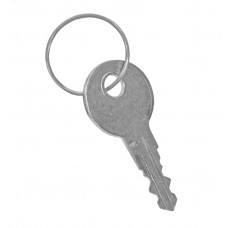 Vertex Cam Lock Key (double sided)
